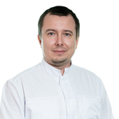 Орлов Андрей Сергеевич, хирург