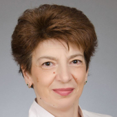 Гурова Наталья Арменаковна, врач УЗД