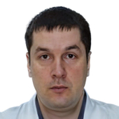 Аристов Роман Алексеевич, хирург-проктолог