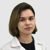 Ивлева Екатерина Леонидовна, гематолог