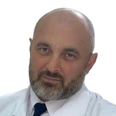 Гехтман Алексей Борисович, нейрохирург