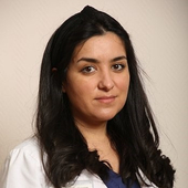 Погосова Асмик Арутюновна, нейрохирург