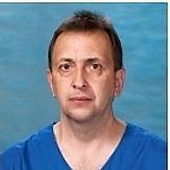 Ващенко Константин Леонидович, анестезиолог-реаниматолог