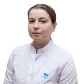 Строчек Дарья Сергеевна, ортодонт