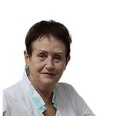 Оленичева Валентина Петровна, невролог