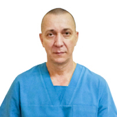 Голев Сергей Николаевич, мануальный терапевт