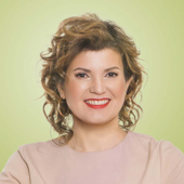 Касмакова (Терентьева) Мария Александровна, гинеколог