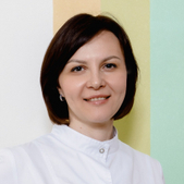 Пуртова Ксения Васильевна, невролог