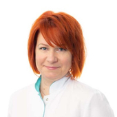 Немчинова Анна Владимировна, ортодонт