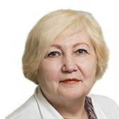 Скрыпченко Татьяна Федоровна, дерматолог