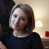 Зарубина Ирина Петровна, психолог