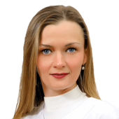 Кишкина Анна Александровна, гастроэнтеролог