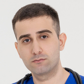 Махмудов Гасан Рустамович, хирург
