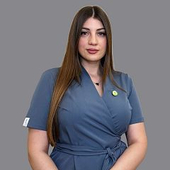 Мурадян Ольга Андреевна, уролог