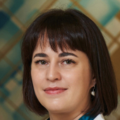Александрова Людмила Николаевна, терапевт