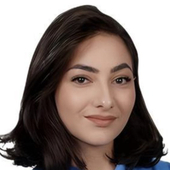 Шахназарян Мариетта Самвеловна, стоматолог-терапевт