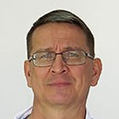 Ятманов Владимир Геннадьевич, невролог