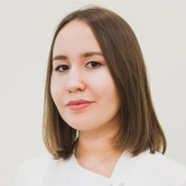 Хамидуллина Милана Фанисовна, ортодонт