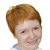 Литвиненко Елена Александровна, стоматолог-терапевт