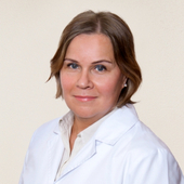 Петухова Марина Александровна, ЛОР