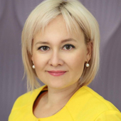 Булатова Анна Владимировна, гинеколог