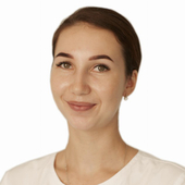 Конарева Асия Ахметовна, педиатр