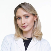 Павленко Анастасия Дмитриевна, эндокринолог