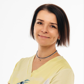 Караваева Елена Юрьевна, педиатр