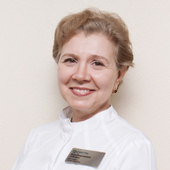 Семашко Вера Николаевна, невролог