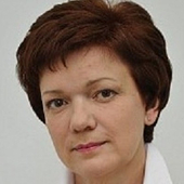 Якубовская Юлия Викторовна, ортодонт