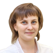 Токарь Надежда Дмитриевна, детский эндокринолог