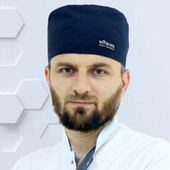 Исмаилов Ферух Велединович, хирург