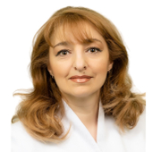 Хацукова Ирина Ахмедовна, детский офтальмолог