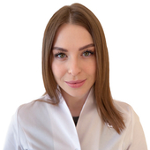 Орехова (Гузенкова) Татьяна Васильевна, дерматолог