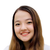 Порфирьева Анастасия Александровна, детский стоматолог-хирург