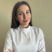 Саидбурханова Лейла Маратовна, стоматолог-терапевт