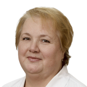 Панферова Анастасия Владимировна, гинеколог-хирург