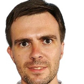 Ходос Александр Геннадиевич, массажист