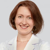 Иванова Наталья Васильевна, нефролог