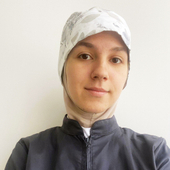 Сергиенко Виктория Сергеевна, стоматолог-терапевт