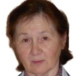 Мингазова Илсояр Ибрагимовна, рентгенолог