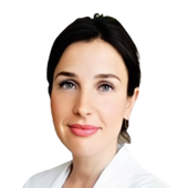 Шишкина Юлия Сергеевна, гинеколог