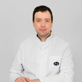 Шухаев Сергей Викторович, хирург