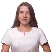 Левина Екатерина Ильинична, ЛОР
