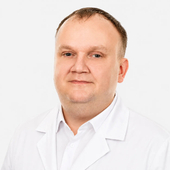 Кауркин Александр Борисович, невролог