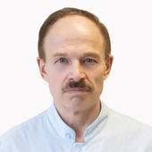 Абызов Сергей Алексеевич, массажист