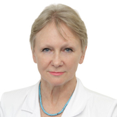 Петрова Светлана Георгиевна, детский врач УЗД