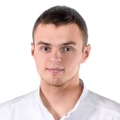 Павлов Евгений Константинович, стоматолог-терапевт