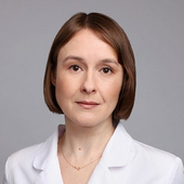 Писаренко Ирина Александровна, детский гастроэнтеролог