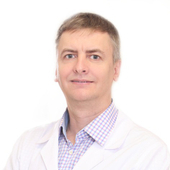 Ткачев Александр Николаевич, хирург